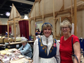 Pat Festival of Nations 2018