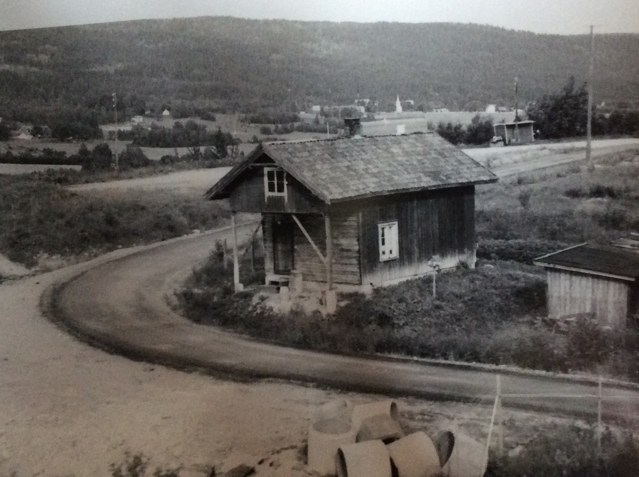 E17864 10022 Norway 1968 (30)